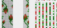 Arrangements Of Beaver Arches